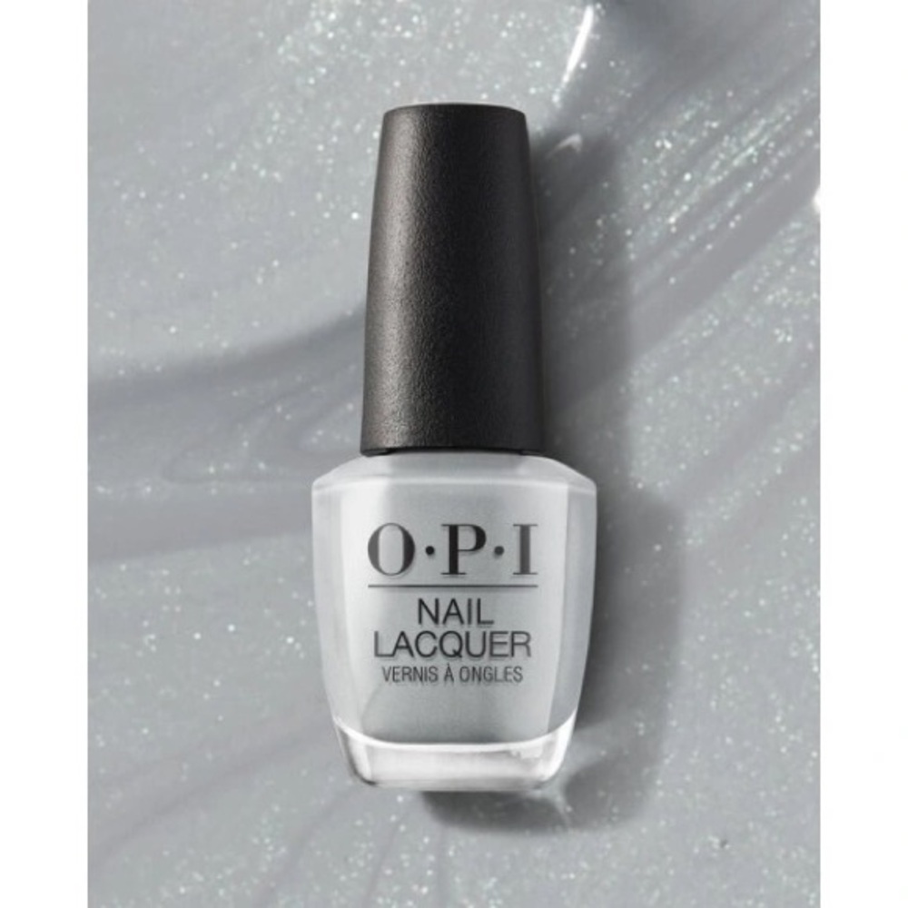 OPI I Can Never Hut Up - NLF86